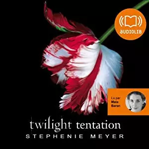 Stephenie Meyer  Tentation (Twilight 2) [AudioBooks]
