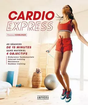 Cardio express [Livres]