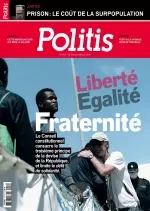 Politis N°1511 Du 12 Juillet 2018  [Magazines]