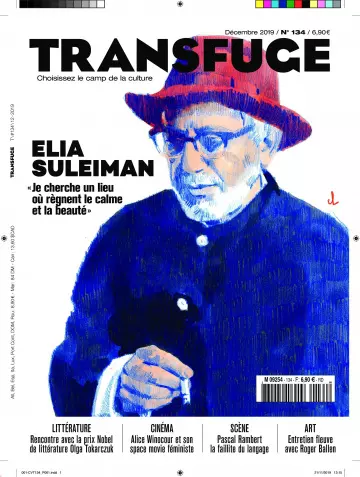Transfuge - Decémbre 2019 [Magazines]