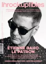 Les Inrockuptibles - 15 Novembre 2017  [Magazines]