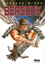 Berserk - Tome 1 [Mangas]