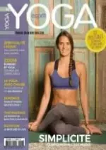 Esprit Yoga N°36 - Mars/Avril 2017 [Magazines]