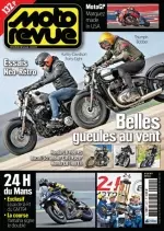 Moto Revue - 26 Avril 2017 [Magazines]