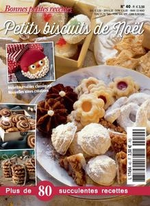 F Bonnes Petites Recettes N.40 - Octobre 2023 [Magazines]