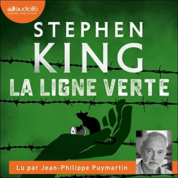 Stephen King - La Ligne Verte [AudioBooks]
