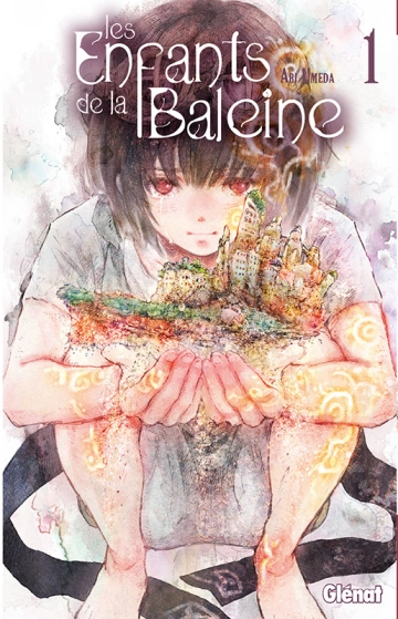 ENFANTS DE LA BALEINE (LES) (01-19+) [Mangas]