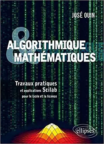 (Ellipses) - Algorithmique mathematiques [Livres]