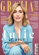 Grazia - 4 au 10 Mai 2018 [Magazines]