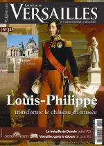 Château De Versailles N°31 – Octobre-Décembre 2018 [Magazines]
