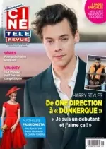 Ciné Télé Revue - 20 Juillet 2017 [Magazines]
