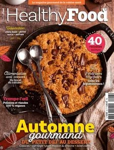 Healthy Food France - Septembre-Octobre 2023 [Magazines]