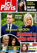 Ici Paris N°3836 Du 9 au 15 Janvier 2019 [Magazines]