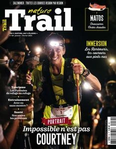 Nature Trail - Janvier-Février 2024 [Magazines]