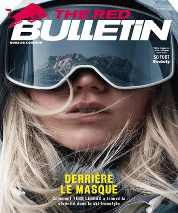 The Red Bulletin France – Février 2022 [Magazines]