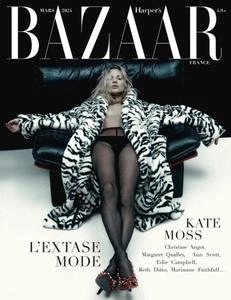 Harper's Bazaar France - Mars 2024 [Magazines]