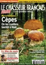 Le Chasseur Français - Octobre 2017 [Magazines]