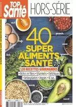 Top Santé Hors-Série N°16 - Printemps 2017 [Magazines]