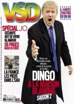 VSD - 1er Février 2018 [Magazines]