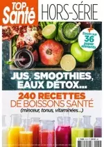 Top Sante Hors-Série N.22 - Boissons Santé 2018 [Magazines]