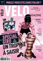 Vélo Magazine - Mai 2018 [Magazines]