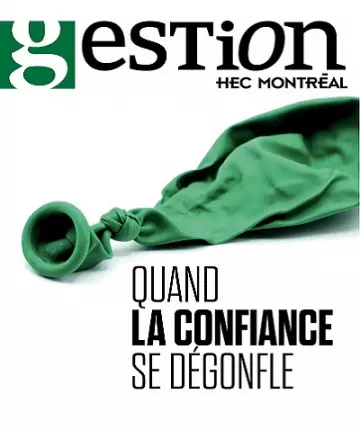 Gestion Magazine N°5 – Printemps 2023 [Magazines]