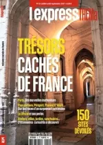 L'Express Hors-Série Théma N°15 - Juillet/Septembre 2017 [Magazines]