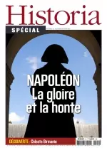Historia Special N°15 - Napoléon : la gloire et la honte [Magazines]