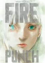 Fire Punch, Tome 3 [Mangas]