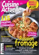 Cuisine Actuelle Hors-Série N°132 - Février-Mars 2018  [Magazines]