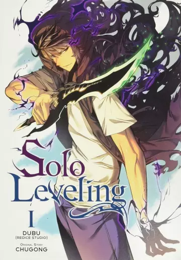 Solo Leveling Chap 0 à 179 - Tome 0 à 15  [Mangas]