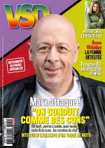 VSD N°2131 – Octobre 2018  [Magazines]