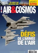 Air et Cosmos N°2559 Du 1er Septembre 2017 [Magazines]