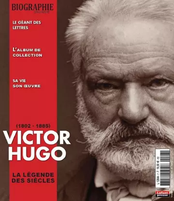 Biographie Magazine N°7 – Décembre 2022-Février 2023  [Magazines]