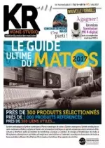 Keyboard Recording Home Studio Hors Série No.5 - Aout 2017 [Magazines]