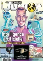 Science et Vie Junior N°337 - Octobre 2017  [Magazines]