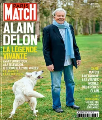 Paris Match N°3763 Du 17 au 23 Juin 2021  [Magazines]