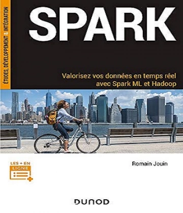 Spark [Livres]