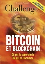 Challenges - 15 Février 2018  [Magazines]