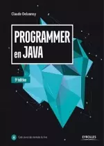Programmer en Java - 9e édition [Livres]