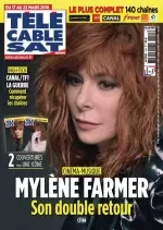Télécâble Sat Hebdo - 12 Mars 2018 [Magazines]