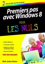 Windows 8 pour les nuls [Livres]