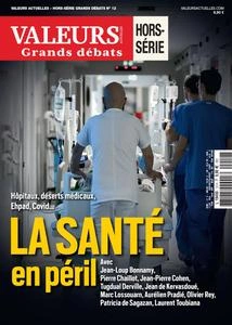 Valeurs Actuelles Hors-Série Grands Débats N.12 - Novembre 2023  [Magazines]