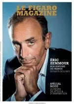 Le Figaro Magazine Du 7 Septembre 2018 [Magazines]