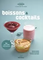 Boissons & cocktails  [Livres]