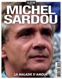 Album Spécial N.2 - Michel Sardou - Octobre-Dicembre 2023 [Magazines]
