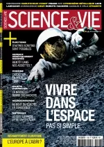 Science & Vie N°1196 - Mai 2017 [Magazines]