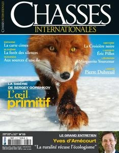 Chasses Internationales - Mars-Mai 2024 [Magazines]