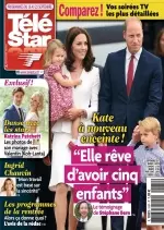 Télé Star N°2137 Du 16 au 22 Septembre 2017 [Magazines]