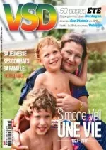 VSD - 4 au 12 Juillet 2017 [Magazines]